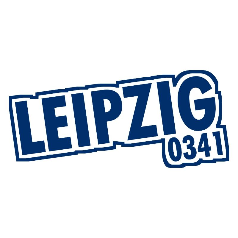Leipzig - 0341 - Area Code - Saxony
