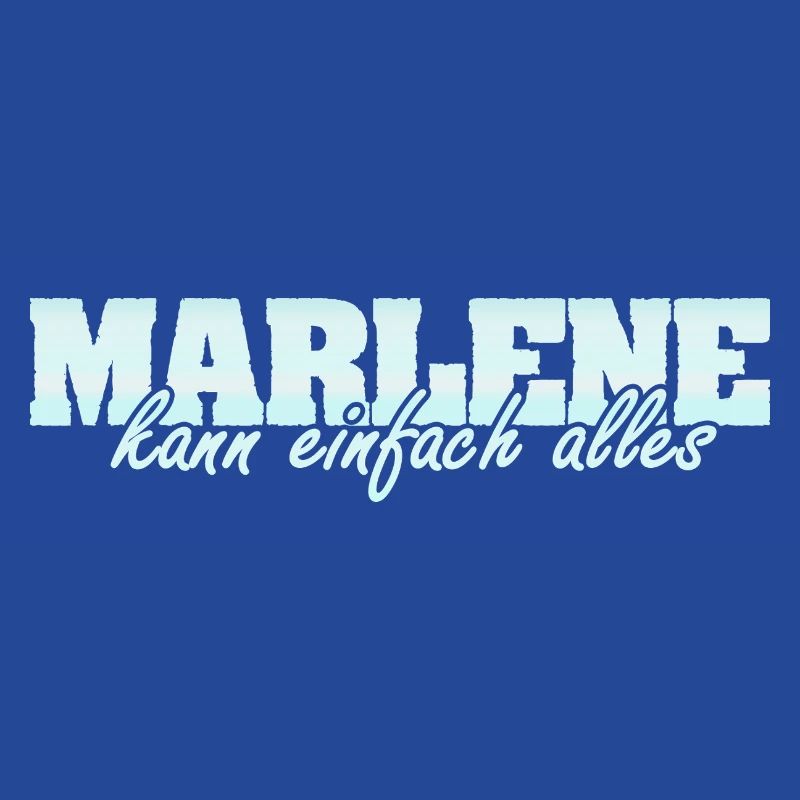 Mrs. Marlene