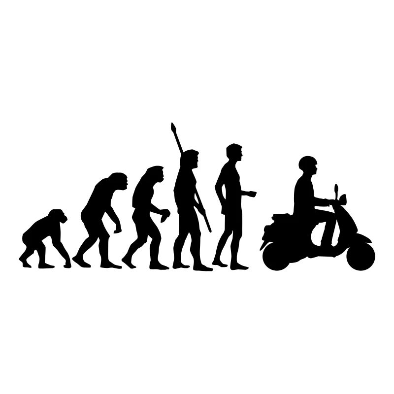 evolution_vespa