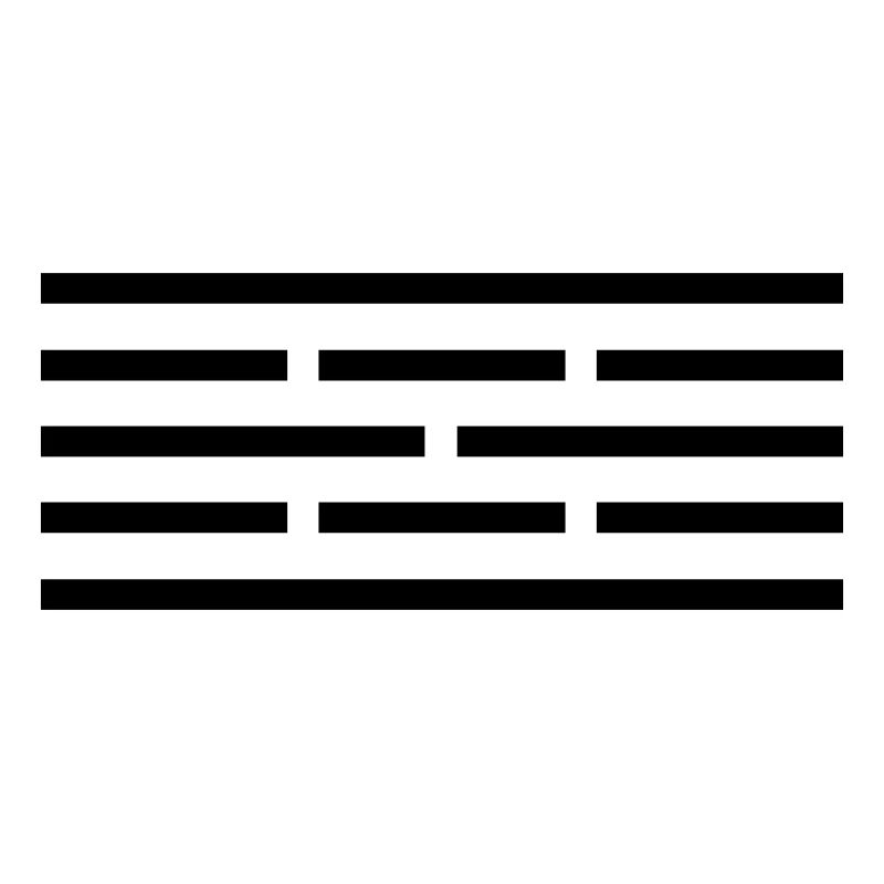 Symbol "Radiation Protection"