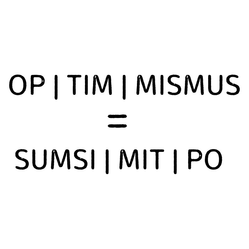 optimism