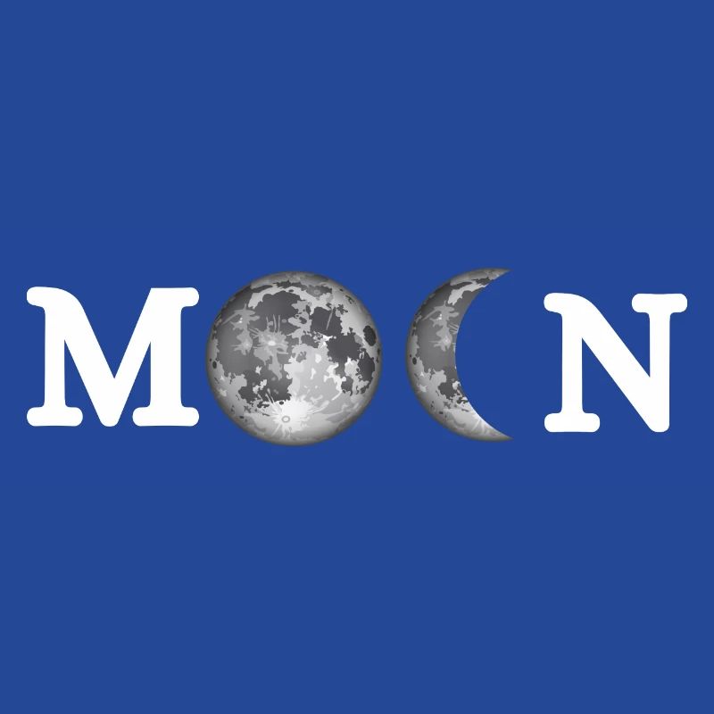 Moon Original Gift