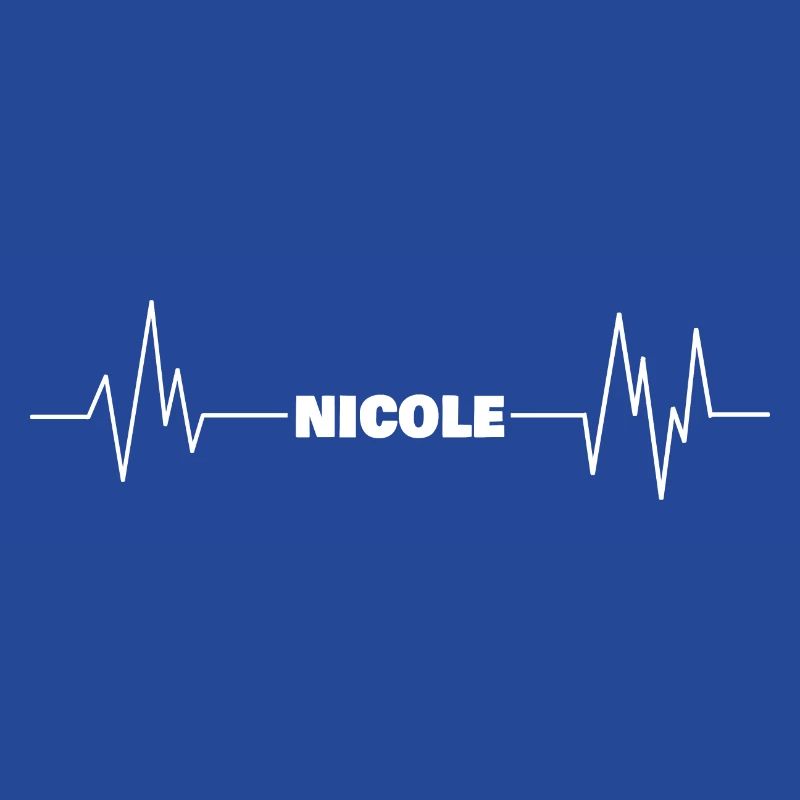 Nicole as a first name