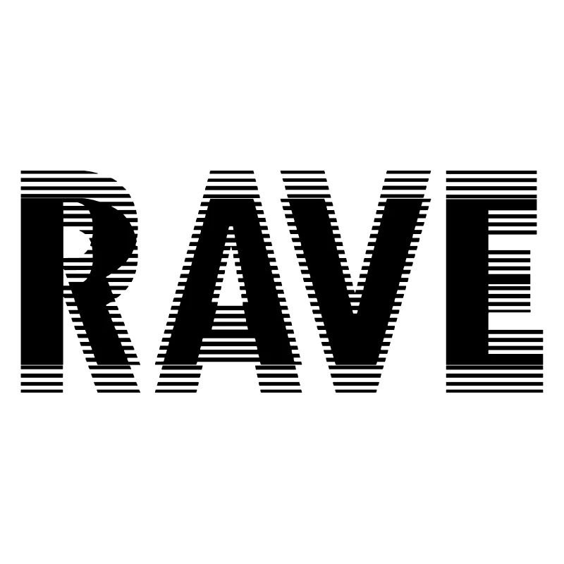 techno t-shirt rave