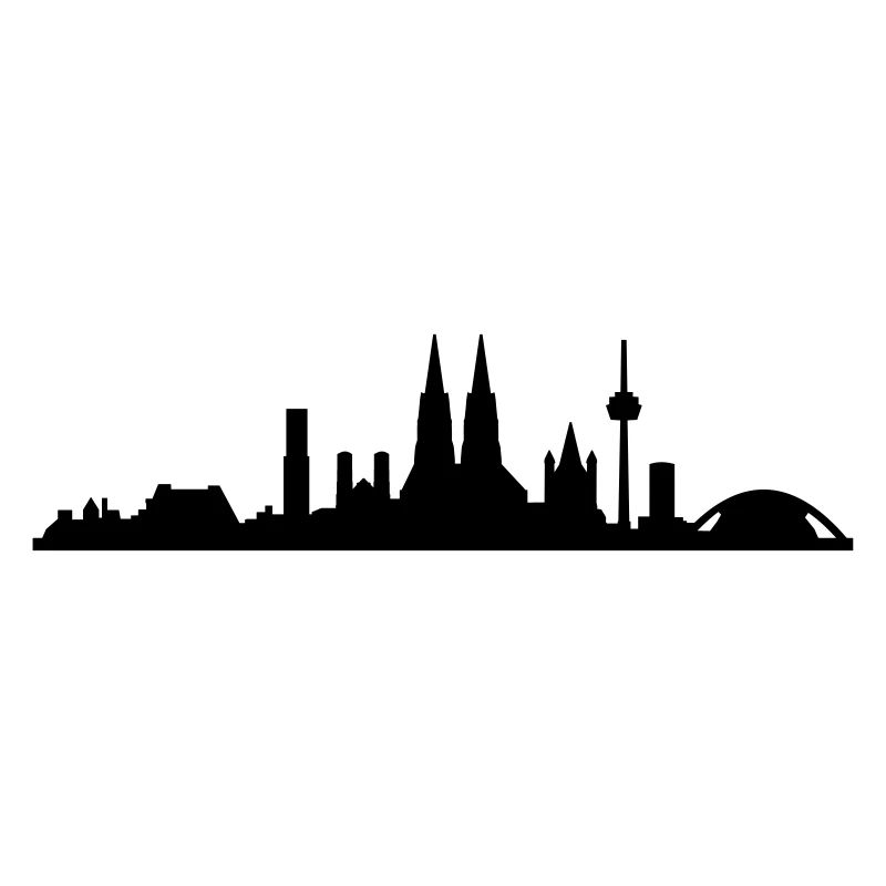 Skyline Köln