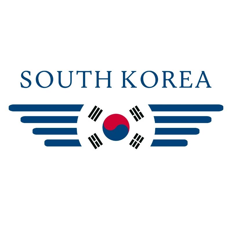 Corée du Sud, Corée du Sud