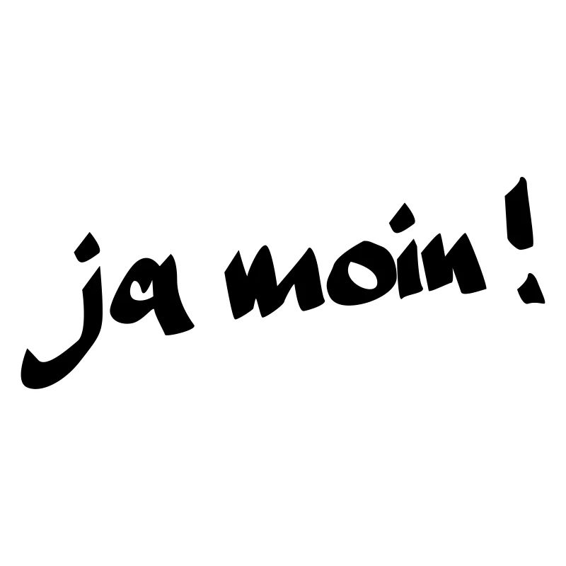 ja moin!