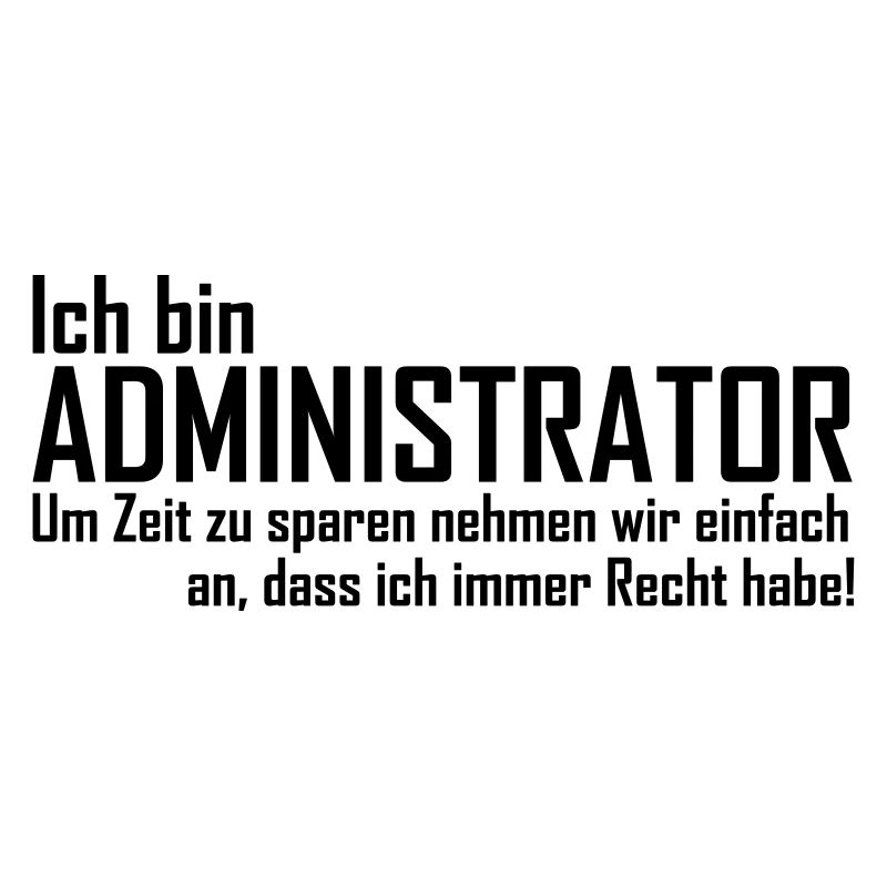 administrator
