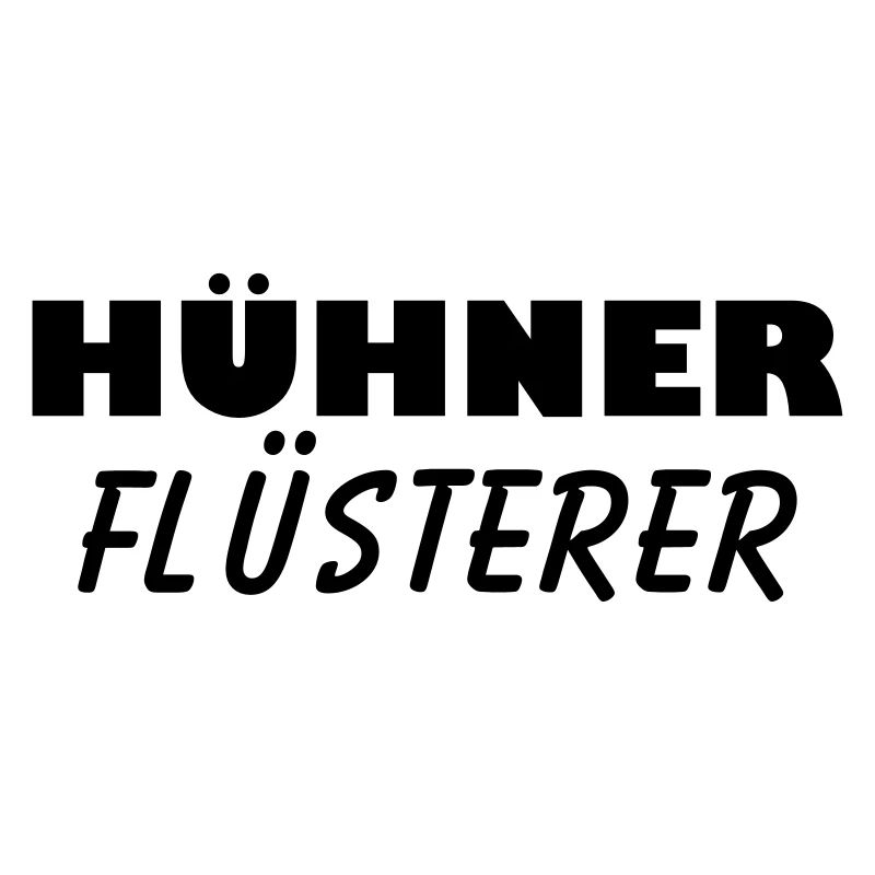 hühner flüsterer