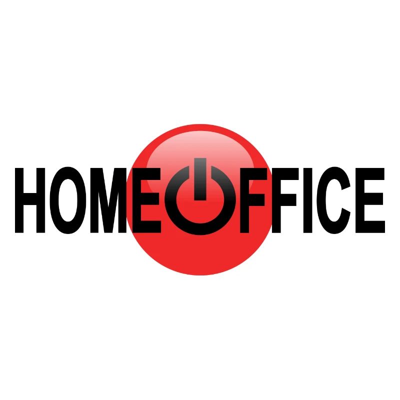 Home Office Vers.2- Arbeit Zuhause