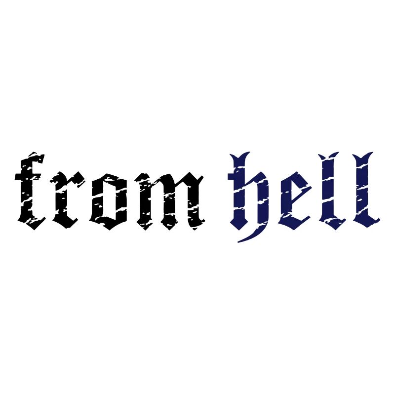 from hell_vec_2 fr