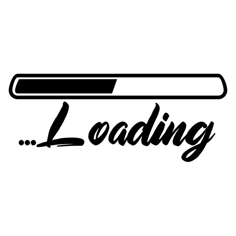 loading