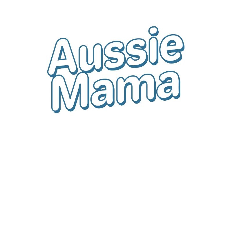 Aussie Mama Australian Shepherd Pet