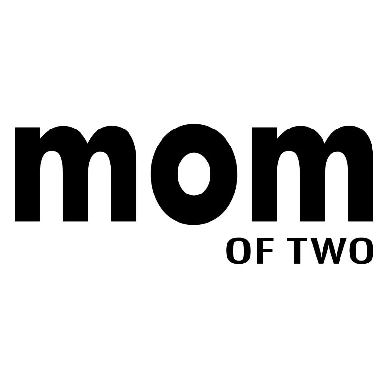 Mama Mutter Spruch Geschenk