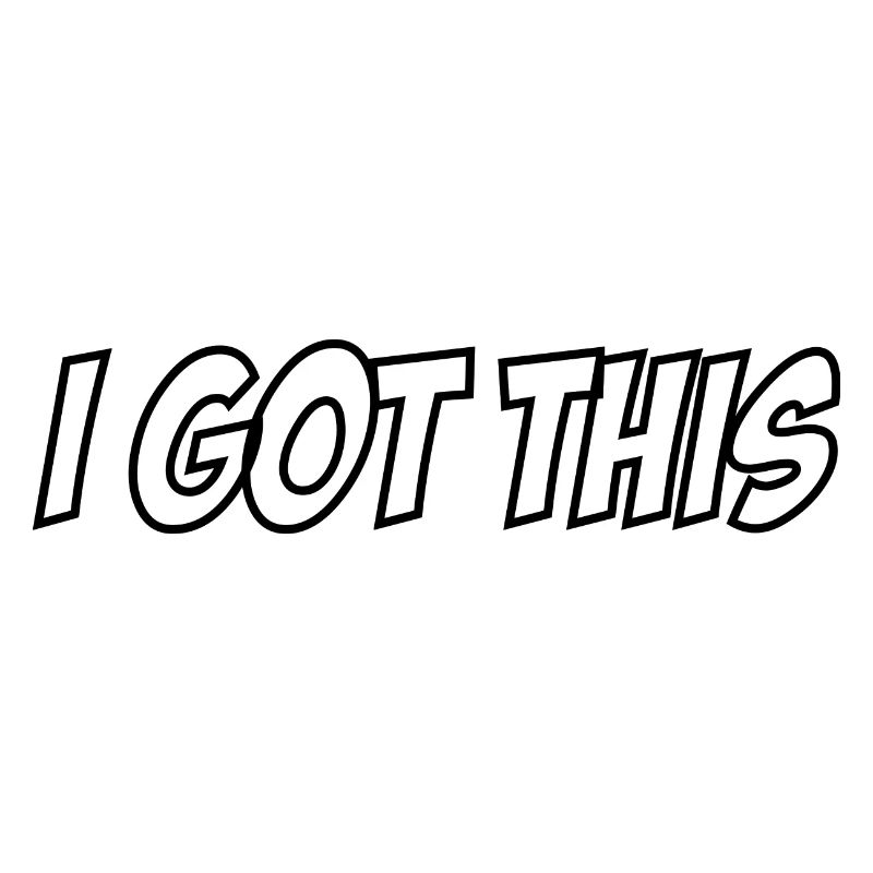 I Got This