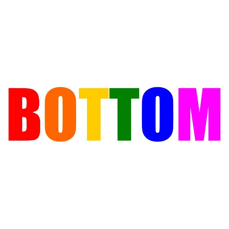Bottom