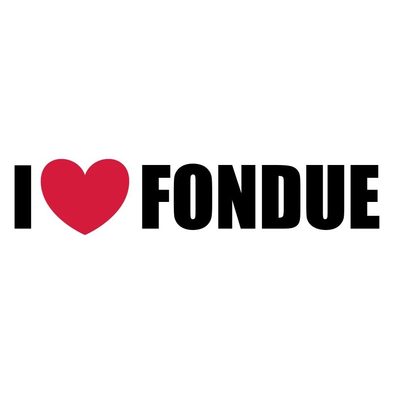 Fondue