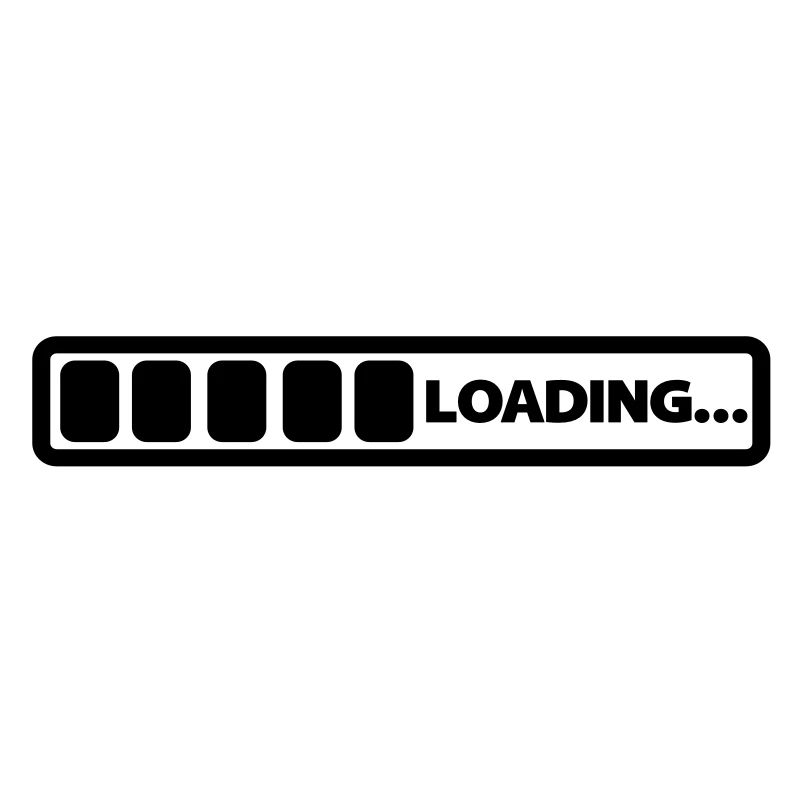 loading