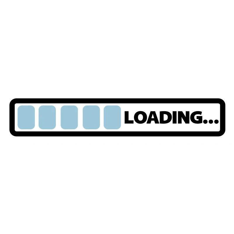 loading