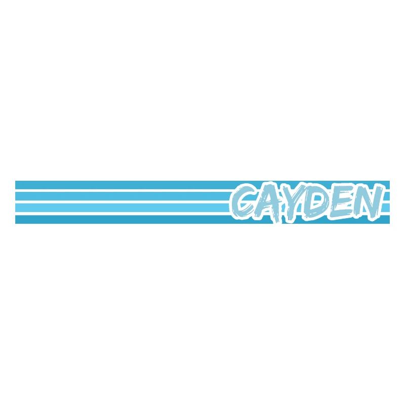 Cayden als Style