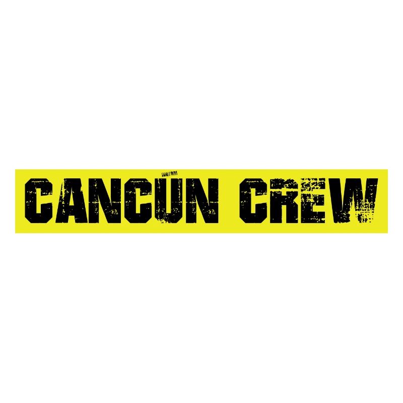Cancun Crew
