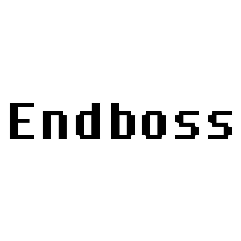 Endboss Endgegner Game Computerspiel Level