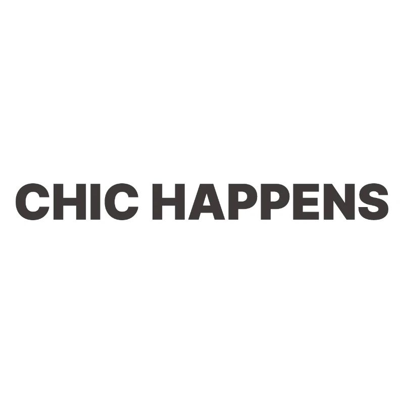 CHIC ARRIVE