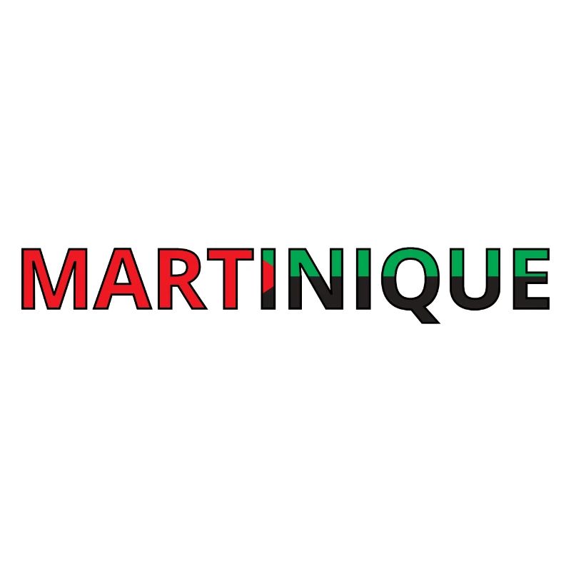 Martinique Flagge