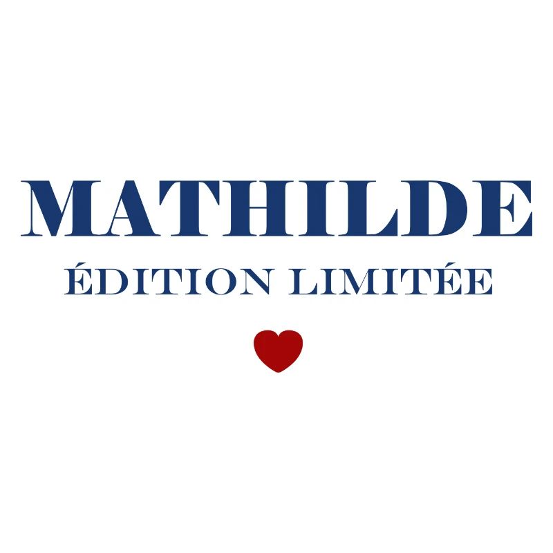 mathilde