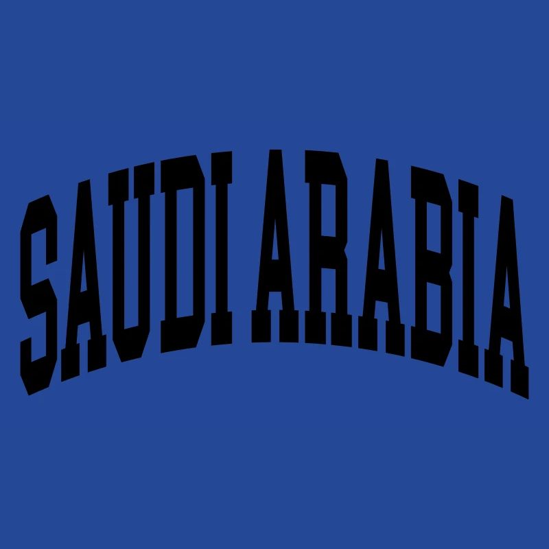 Saudi Arabia