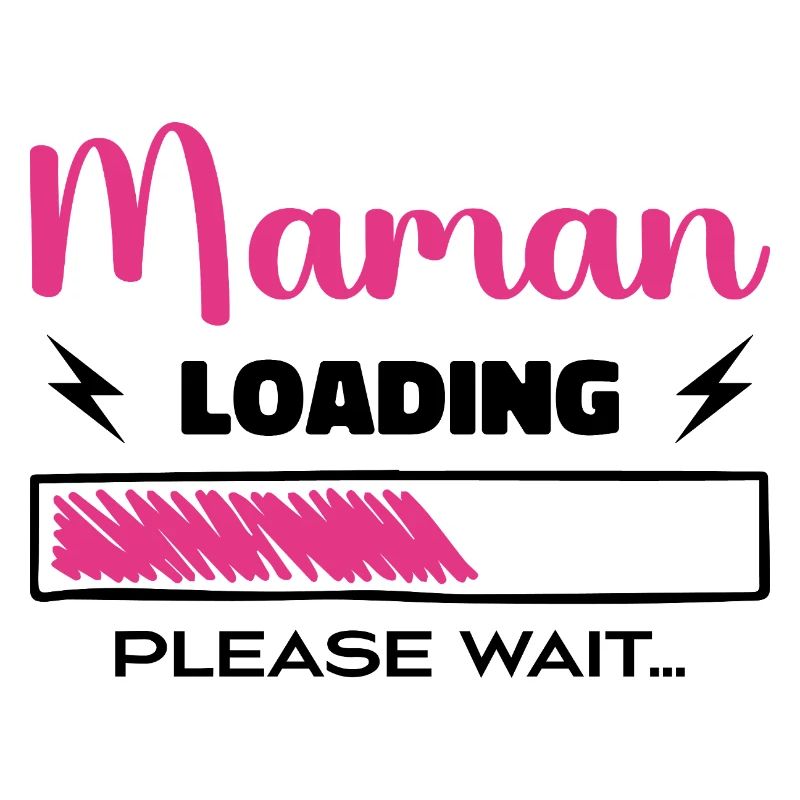 Maman loading Please Wait...