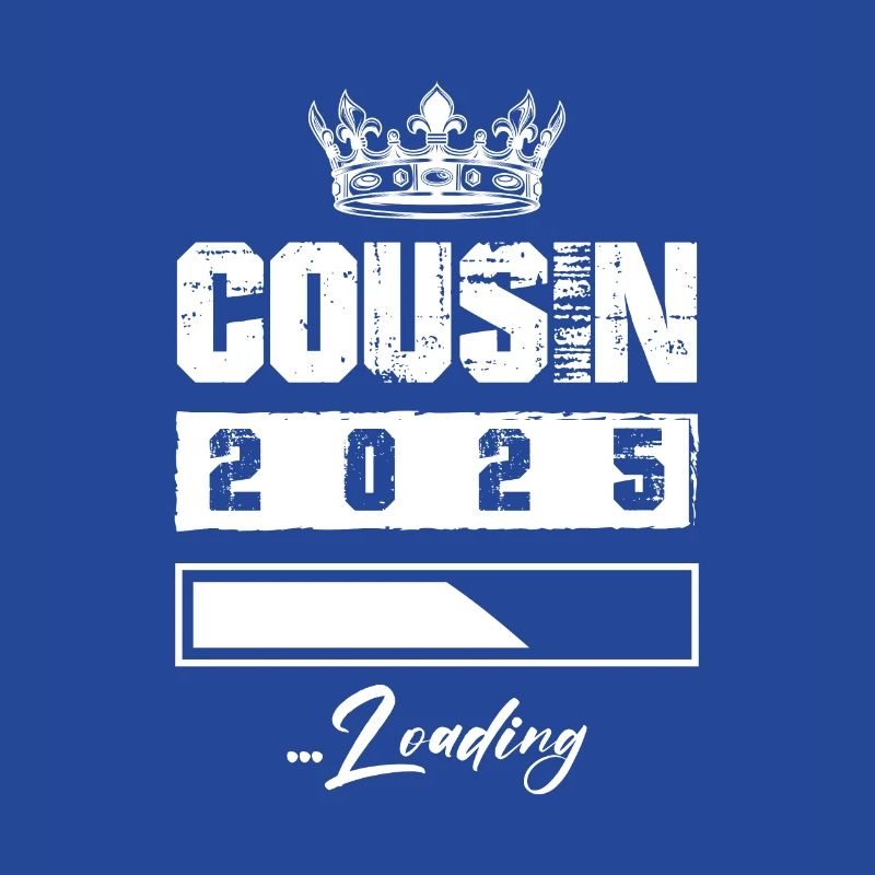 Cousin 2025 Loading