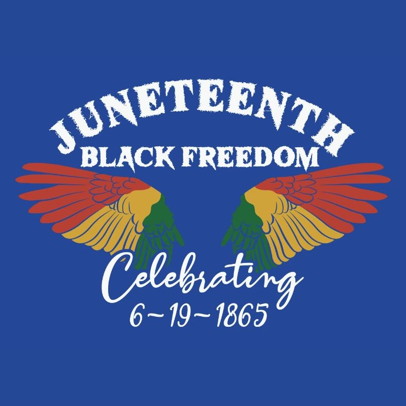 Juneteenth Black History Day Pride Geschenk