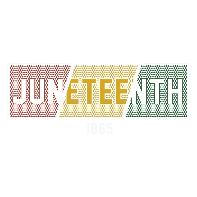 Juneteenth Black History Day Pride Geschenk