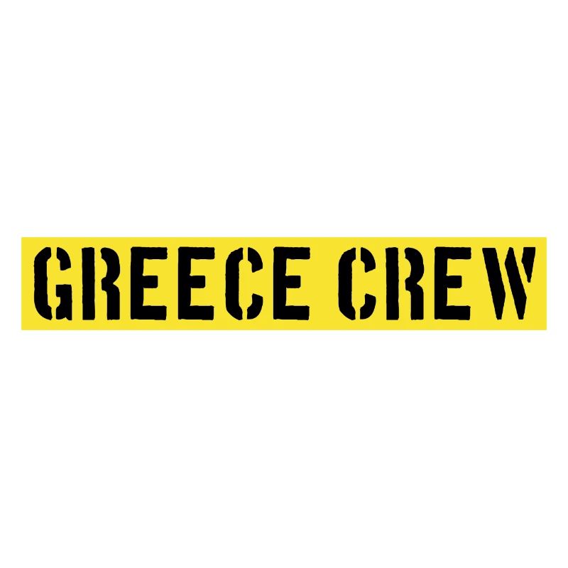 Greece Crew
