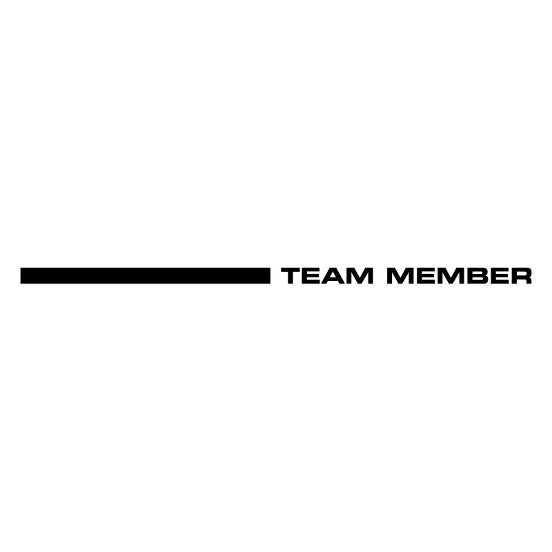 Membres de l’équipe