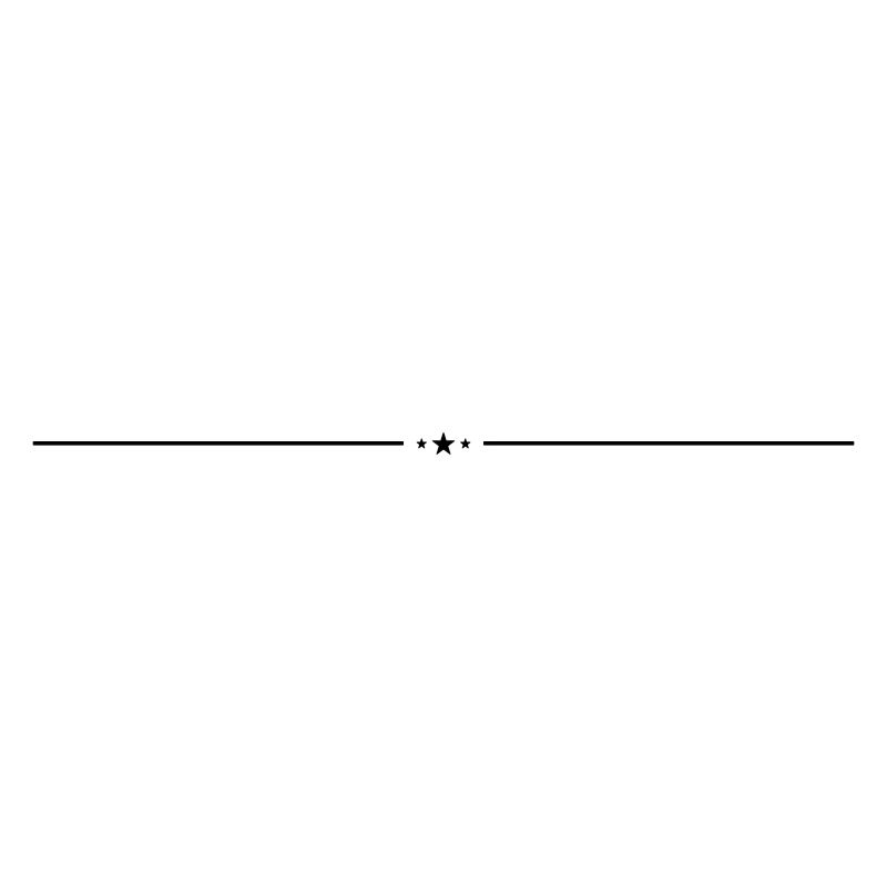 Star Line Element