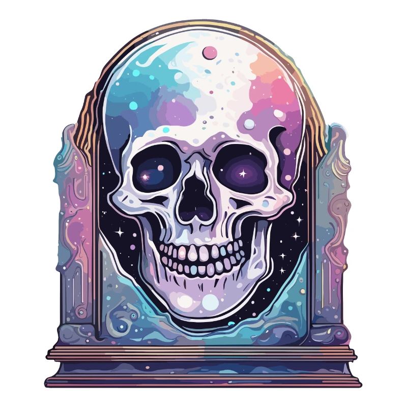 Gravestone / Remembrance / Tranquility / Unforgotten / Dead