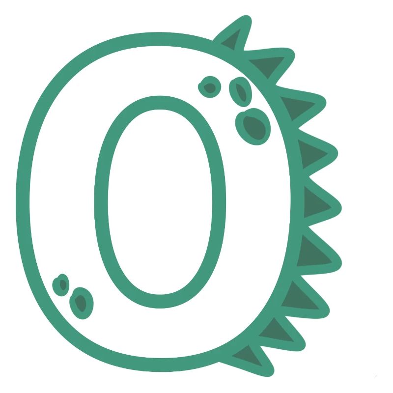 Numéro 0