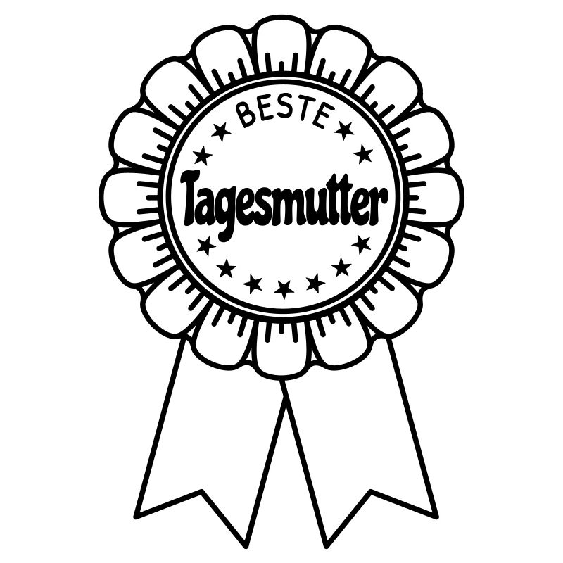 Beste Tagesmutter