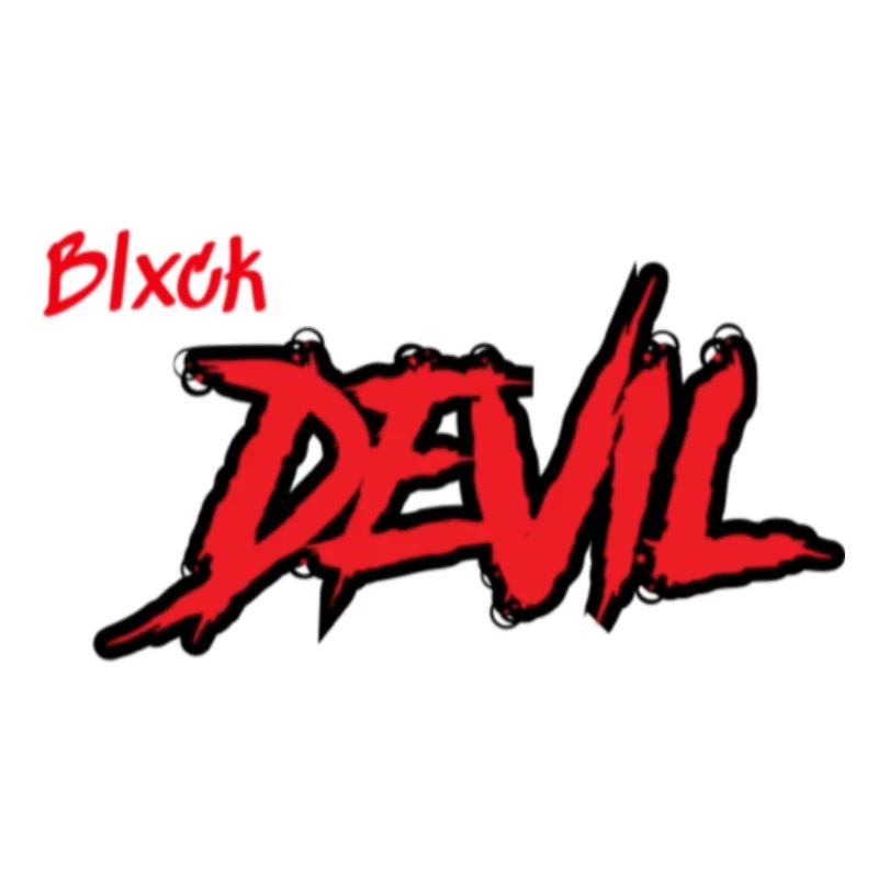Blxck Devil