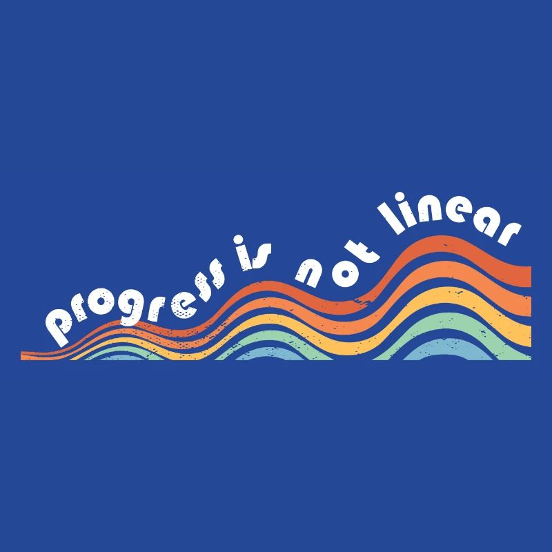 ABA Therapist Progress Is Not Linear Behavioral