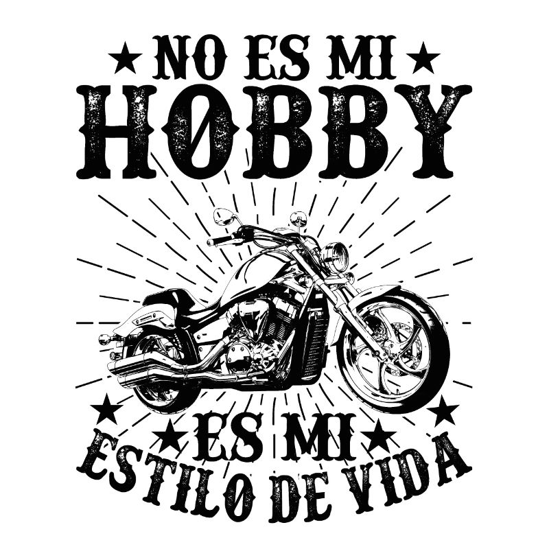 Ce N'est Pas Mon Hobby C'est Mon Style De Vie