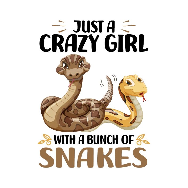 King Python Lover Snakes Pet Gift