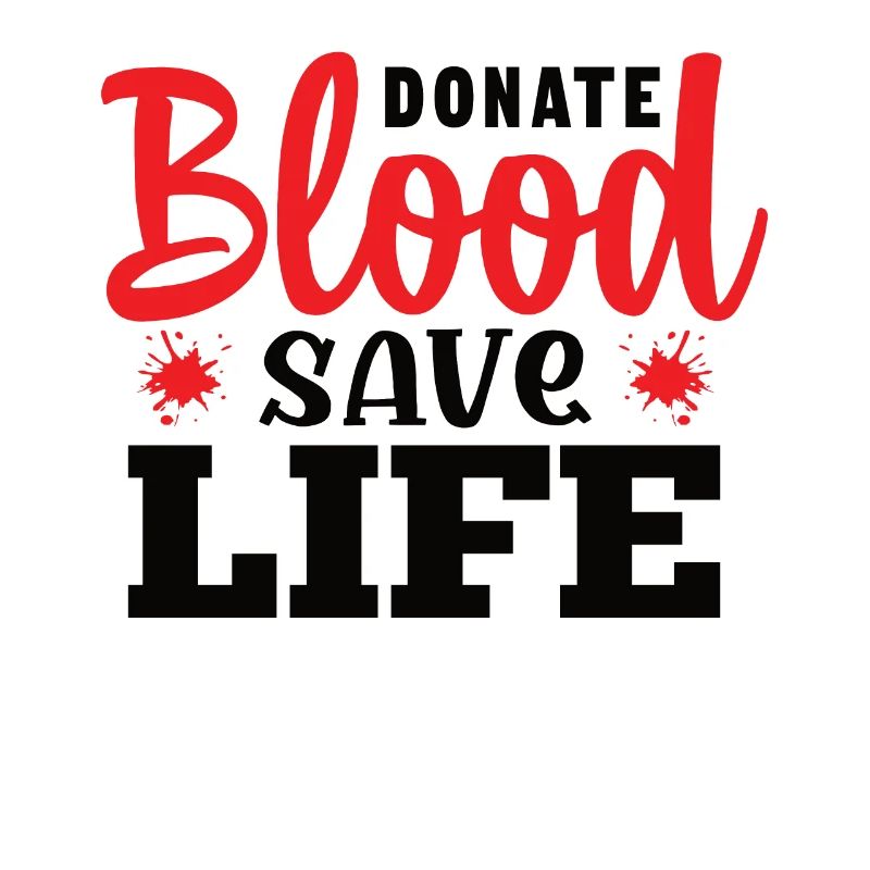 Blutspende Blutspenden Blutspender