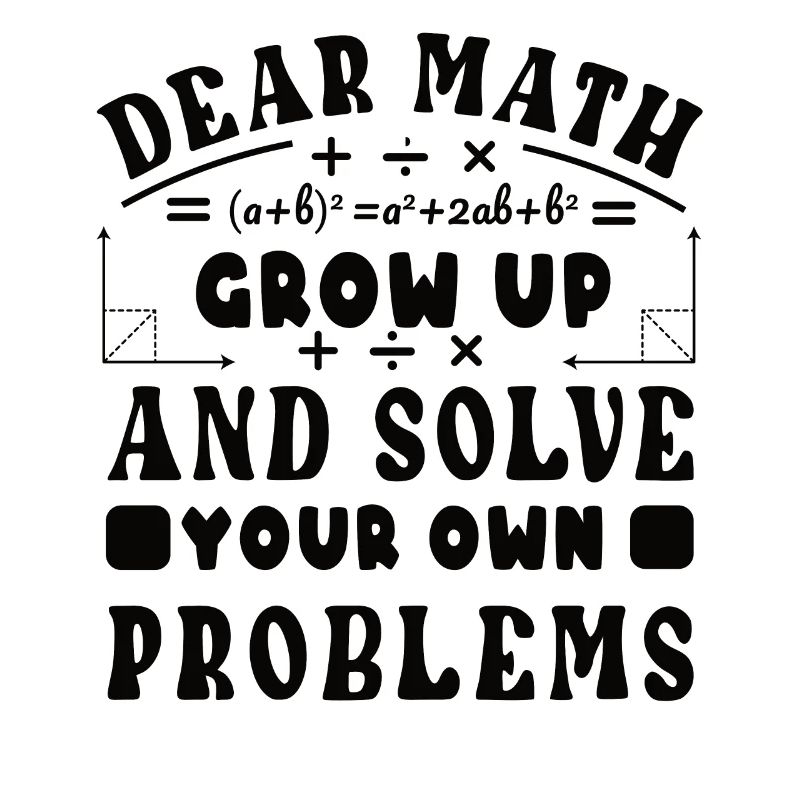 Math Teacher Mathematical Formula Geometry Teacher