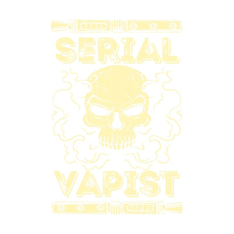 Vaping Serial Vapist E-zigarette