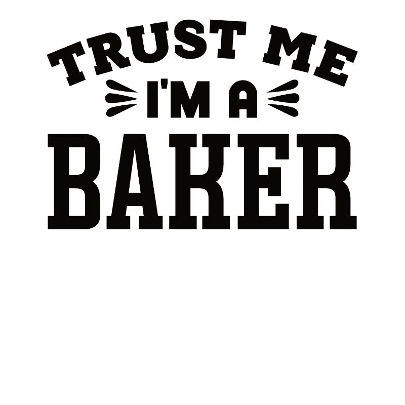 Baker the original Funny bakery