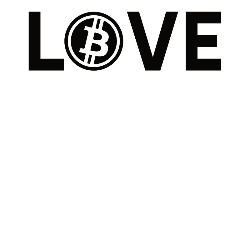 Bitcoin Plan B BTC Satoshi Krypto Hodl Maximalist
