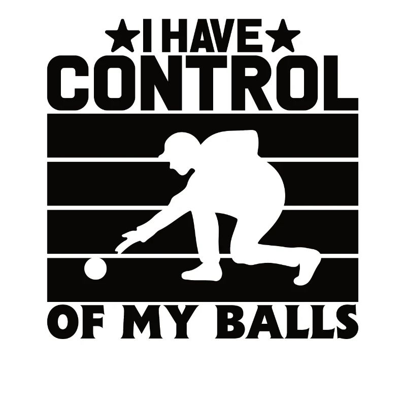 Bocce Spruch Bocce Ball mit Jack Bocci Game Bocce